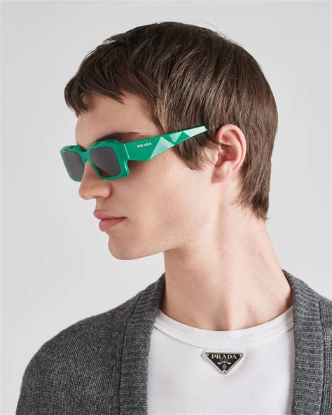 prada prz sunglasses meaning|Prada symbole sunglasses men's.